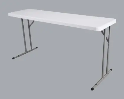 folding garden table for wedding dining