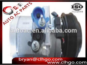 سعر المصنع حول ضاغط قطع الغيار AUT AC FO RD FS20 PV6 125mm