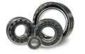 Bola Roller Bearing