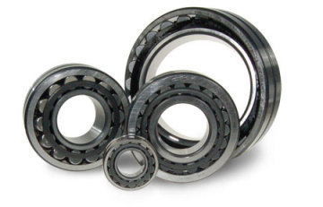Spherical Roller Bearing