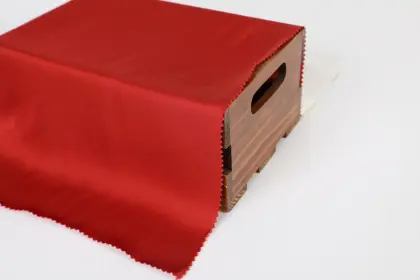 Wholesale Soft Touch Viscose Polyester Fabric