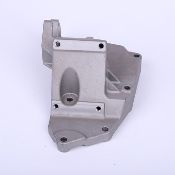 Aluminiumgussservice für CNC -Teile