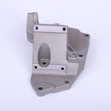 New energy Precision Custom OEM CNC Machining Parts Fabrication aluminium casting service