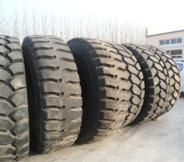 Tires for Volvo L350f Wheel Loader