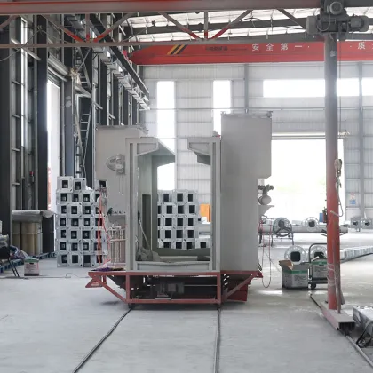 Precision Electrostatic Spraying Technology