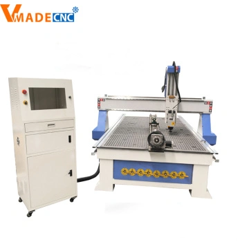 China Cnc Router Machine 4 Axis Cnc Router Machine Cnc Routers For