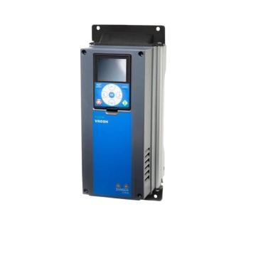 Vacon NXP00095-A2H1SSV-A1A2000000 3HP 3KW周波数インバーター：技術仕様とパフォーマンスの詳細