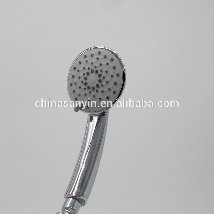 Third Gear Bathroom Hand Shower Spout