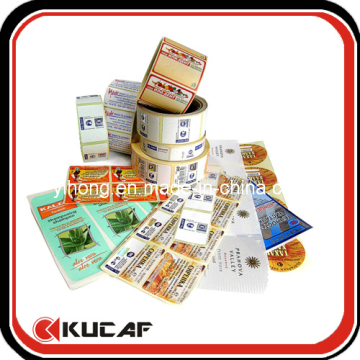 Adhesive Labels Sticker Wholesale