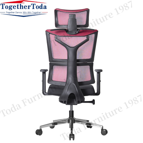High quality office chair with headrest