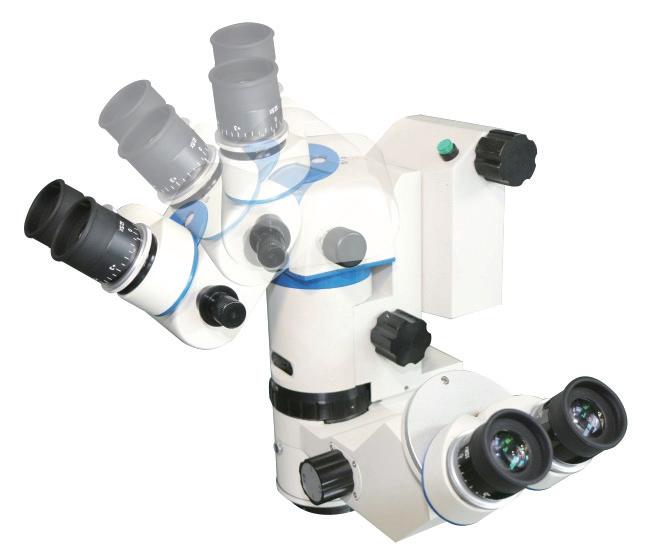 operation microscope asom-5-c 2