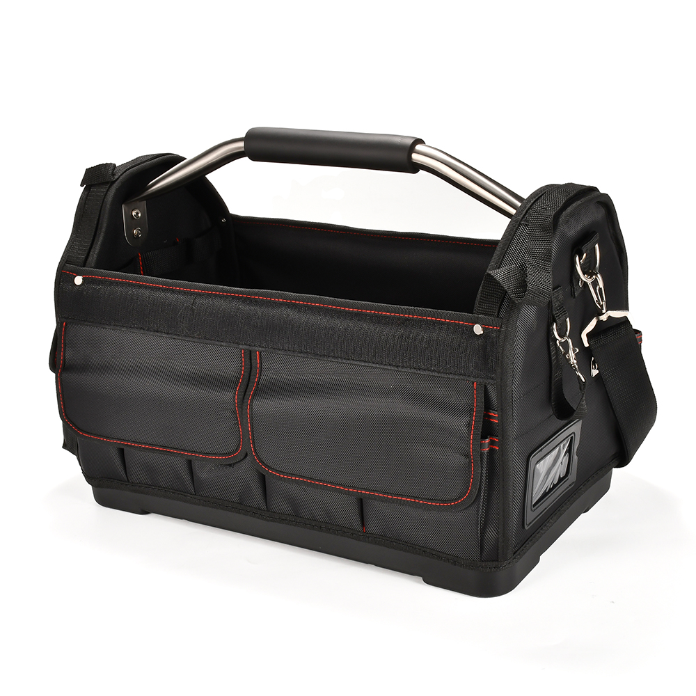 Heavy Duty Handle Electrician Removable Cover Tool Bag