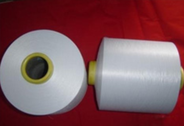 DTY-garen van 100% polyesterfilament voor artikel 70D / 48F