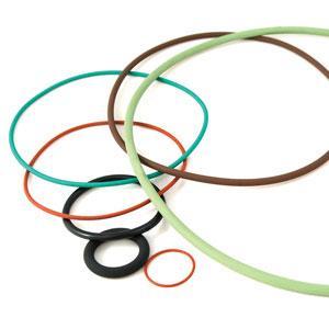 Fuel Injector Viton O Ring