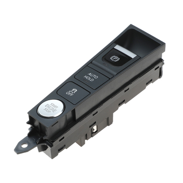 High Quality Hand Parking Brake Switch Button 3AD927137B for VW CC Passat B7