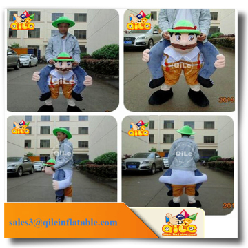 2016 hot sale carry me cloth