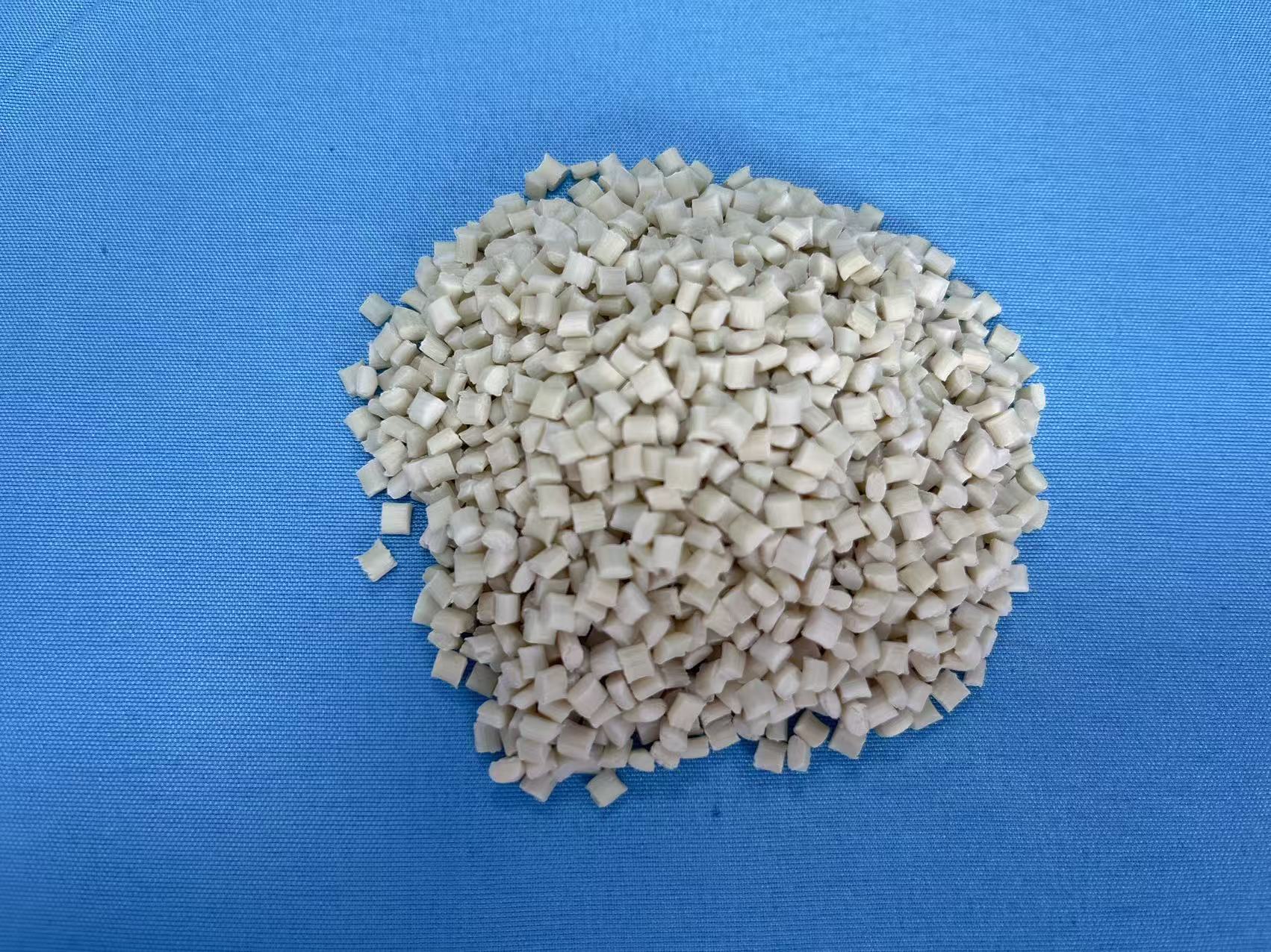 PA6 granules