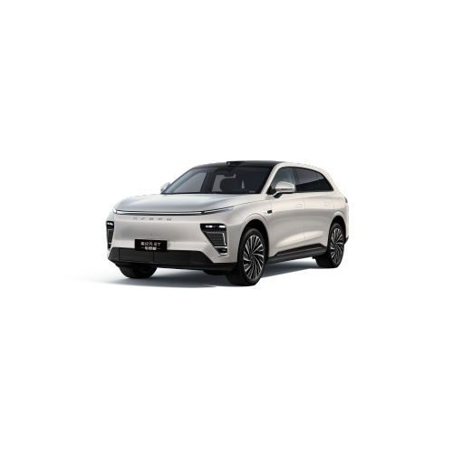 2025 Exeed Xingjiyuan et 240 Ultra 4wd