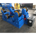 600t Welding Turning Roll 5t Welding Assistant Rotator