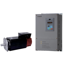 Servo spindle motor Servo Driver