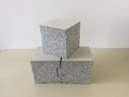 Light weight wall board