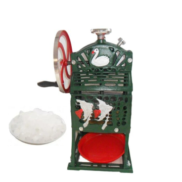 Professional Supplier: Ice Crusher Snow Ice Machine for Sale
