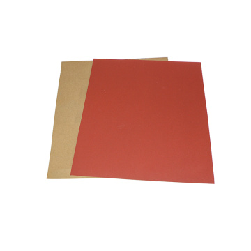 Automotive sandpaper for car scratches