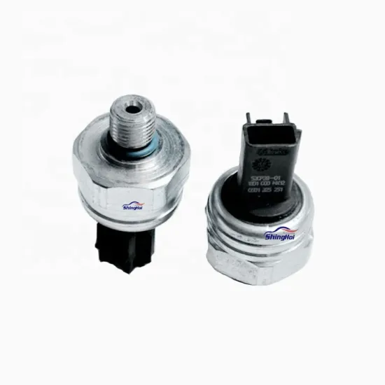 PDK 7DT45 Transmission Pressure Sensor 9G130738500