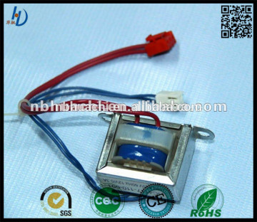 EI/EE/EF type customized 30kw transformer and lighting transformer 120v to 12v