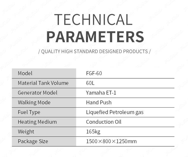 60L joint sealing machine