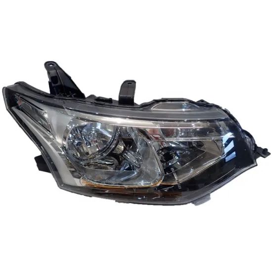 Car Head Lamp Head Light Auto Headlamp L8301C197 R8301C198 for Mitsubishi Outlander 2013