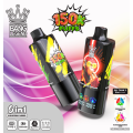 Bang Legend 6in1 150k พัฟ vape