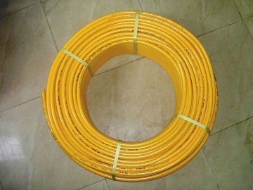 pex-al-pex Pipe Language Option French