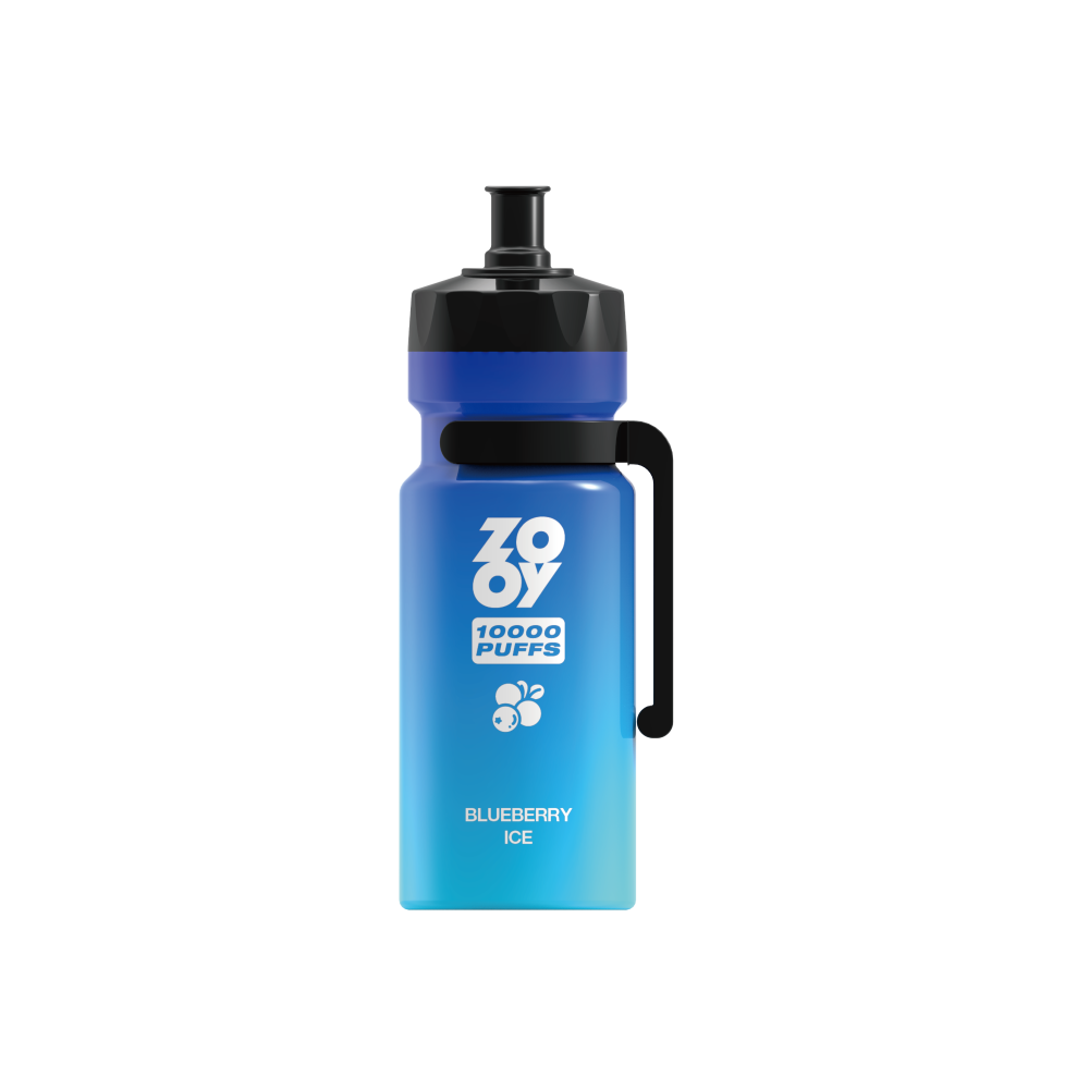 Zooy Kettle 10000 Puffs Price Vape sekali pakai