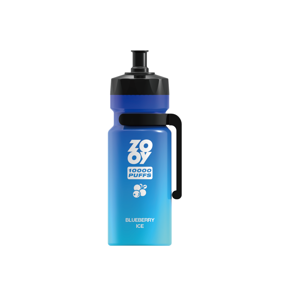 Zooy Kettle 10000 Puffs Price Vape