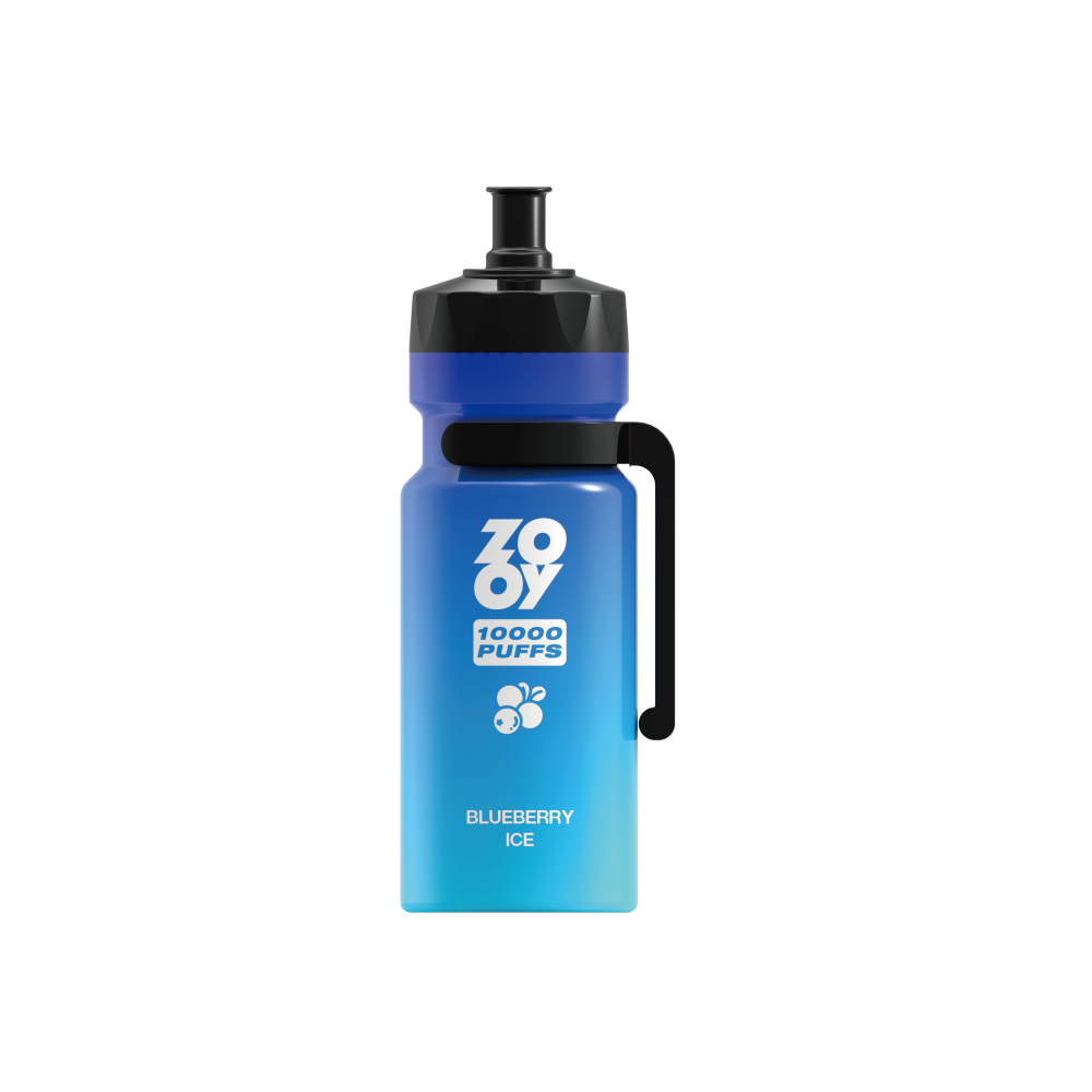 Zooy Kettle 10000 Puffs Price Vape Disposer