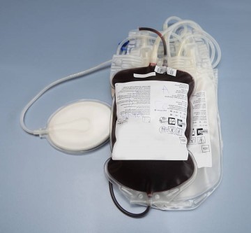 Medical Consumables Blood Bag