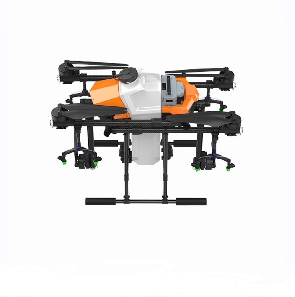 30kg 30l smart battery sprayer agricultural spraying drone