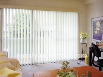 vertical blind/ vertical curtain