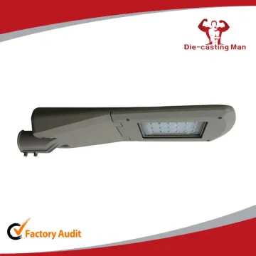 Motion Sensor Induction Street Light, bajai Led Street Light 50watt
