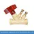 YQSTBF Series Anti-cavitation Hydrostatic Balancing Valve, DN 15-400mm, PN 1.6/2.5MPa
