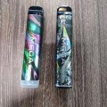 Електронна цигара Air Glow Mega 3500 Puffs