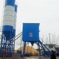 Belt type 35m3 concrete batching plant