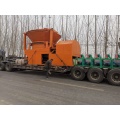 3600 Rotary Crusher For Alfalfa