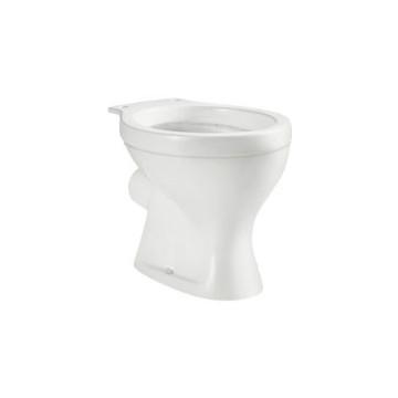 vase water closet