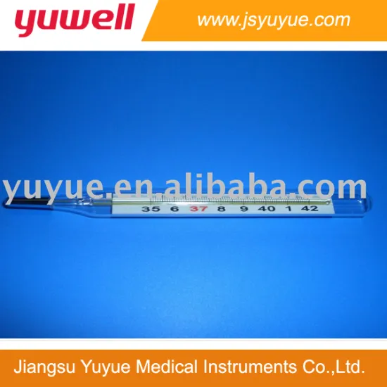 Armpit Use Thermometer