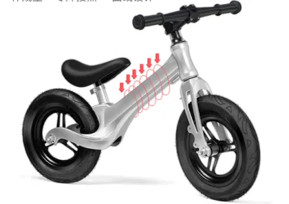 Off Road Lithium Battery Power Electric Bike
