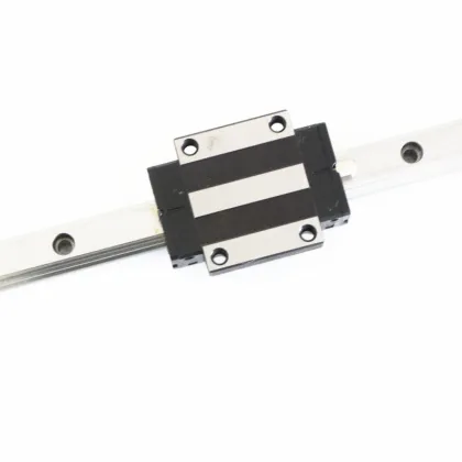 Taiwan PMI Original Guide Rails MSB20R, MSB25R, MSB15R in Stock