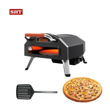 Wholesale Professional Gas Oven Supplier 16 Inch Pizza Oven