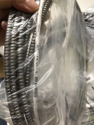 Bently Nevada Interconnect Cable - Model 16710-20